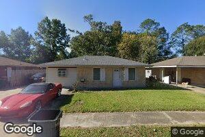1404 Tara St, Houma, LA 70363