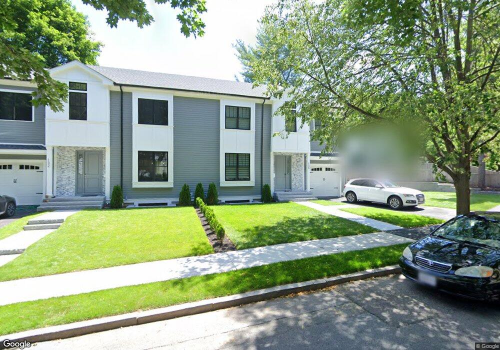 132 Withington Rd unit 134, Newtonville, MA 02460 - photo 1