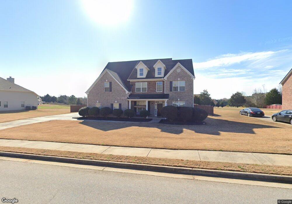 30 Hampton Place, Covington, GA 30016 - photo 1