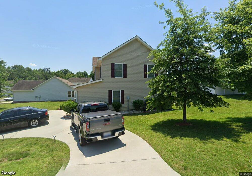 1624 Brookgreen Ave, Statesville, NC 28677 - photo 1