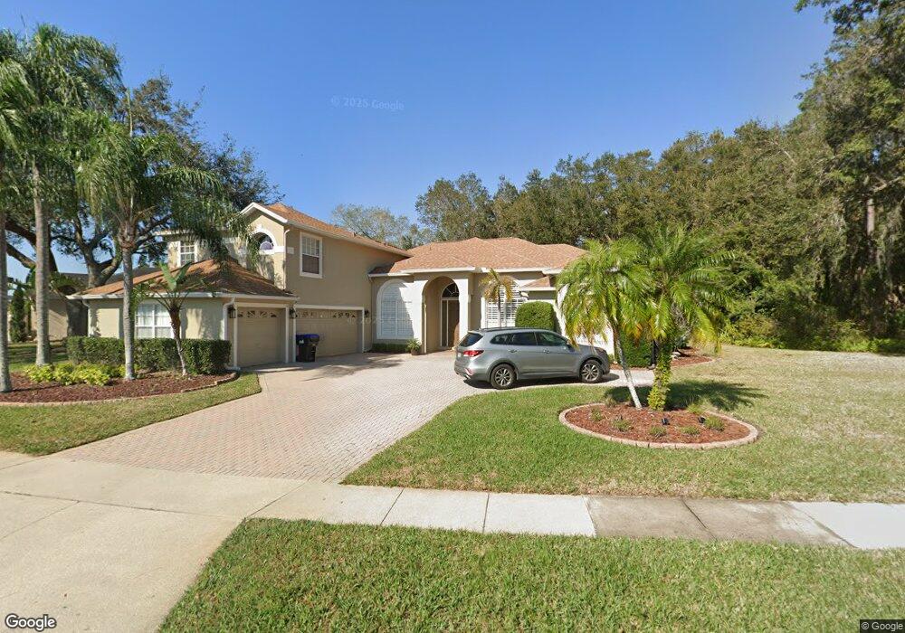 14522 Braddock Oak Dr Orlando - Map 14522 Braddock Oak Dr Orlando Fl Streetview