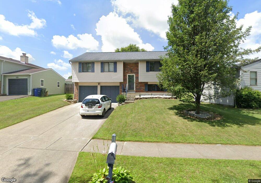 2097 Summer Breeze Dr, Columbus, OH 43223 - photo 1