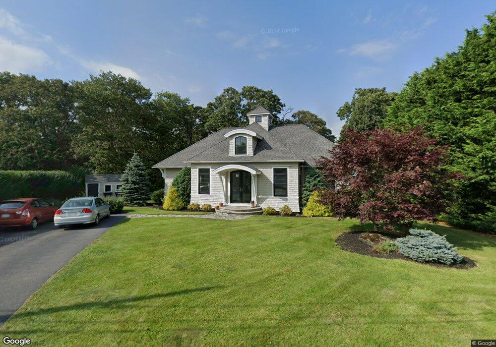 6 Hoyt Rd, Harwich Port, MA 02646 - photo 1