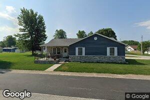211 W Washington St, Morocco, IN 47963
