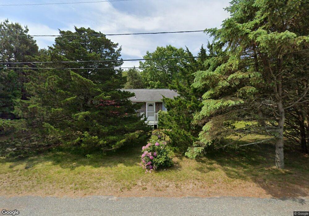 106 Elm Rd, Charlestown, RI 02813 - photo 1