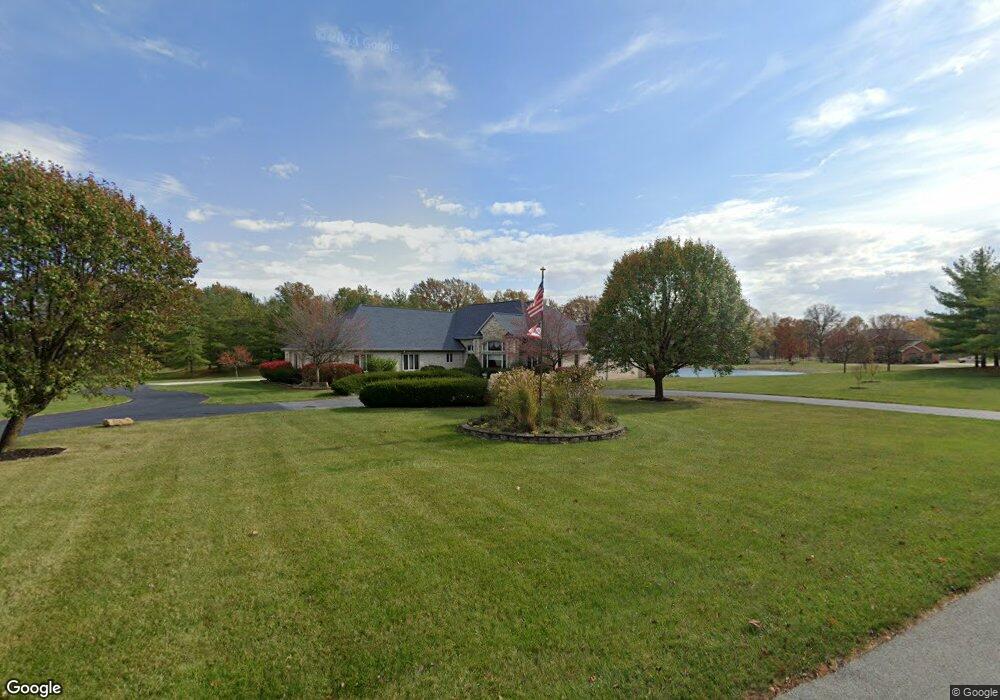 2757 Pine Grove Way, Lima, OH 45805 - photo 1