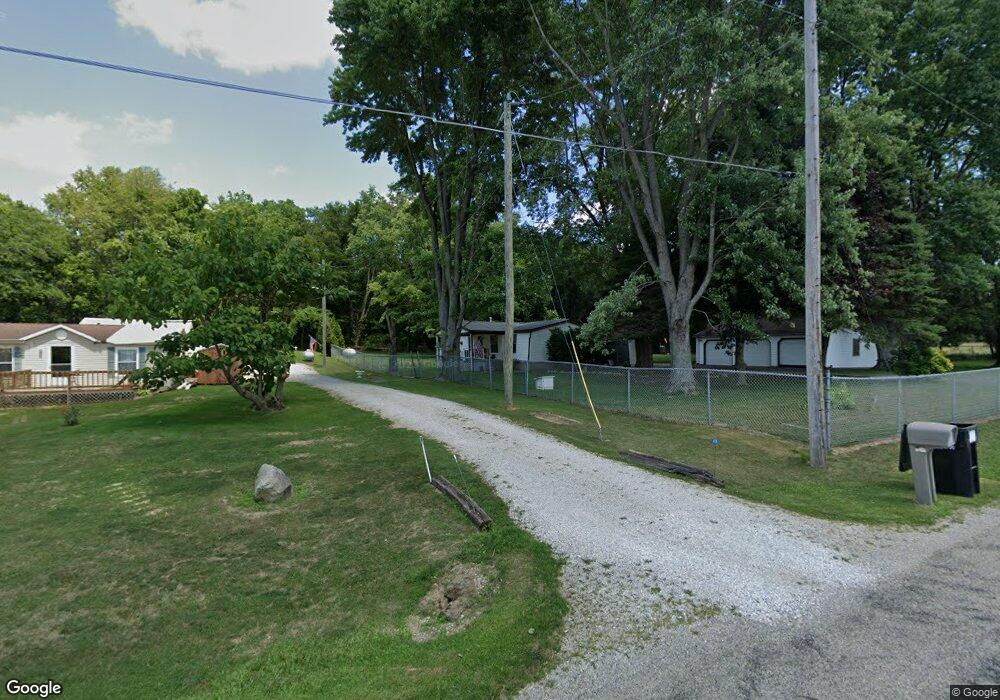 2538 W Salem Church Rd, Covington, IN 47932 - photo 1