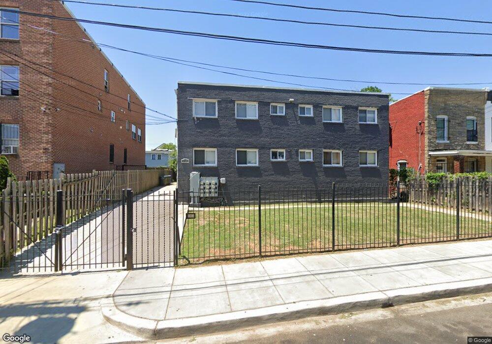1822 Providence St NE, Washington, DC 20002 - photo 1