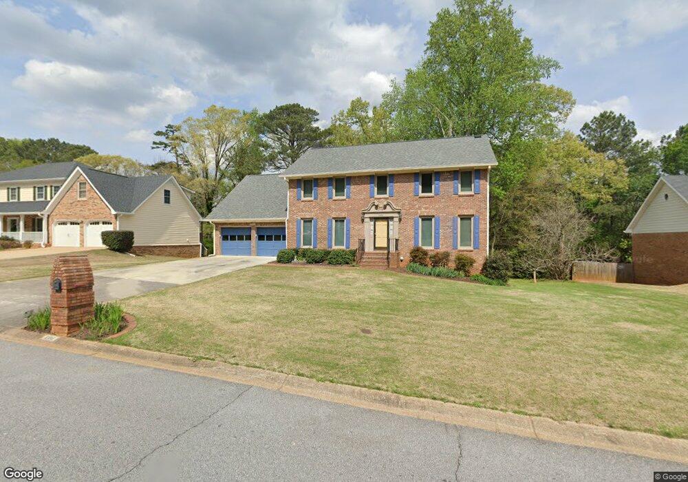 1090 Kelvington Way SW, Lilburn, GA 30047 - photo 1