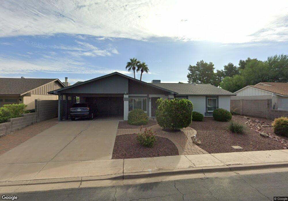 2347 S Spruce, Mesa, AZ 85210 - photo 1