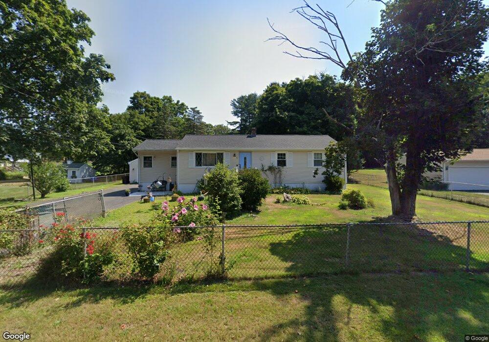 6 Doris St, Unionville, CT 06085 - photo 1