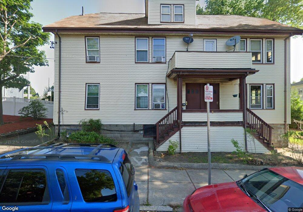 89 Orient Ave unit 2, Boston, MA 02128 - photo 1