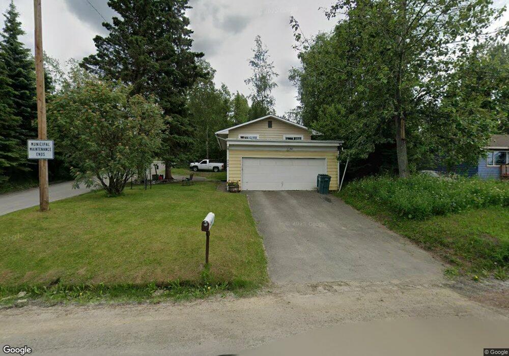 2096 Waldron Dr, Anchorage, AK 99507 - photo 1