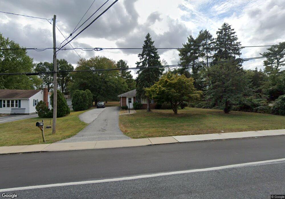 5614 Old Capitol Trail, Wilmington, DE 19808 - photo 1