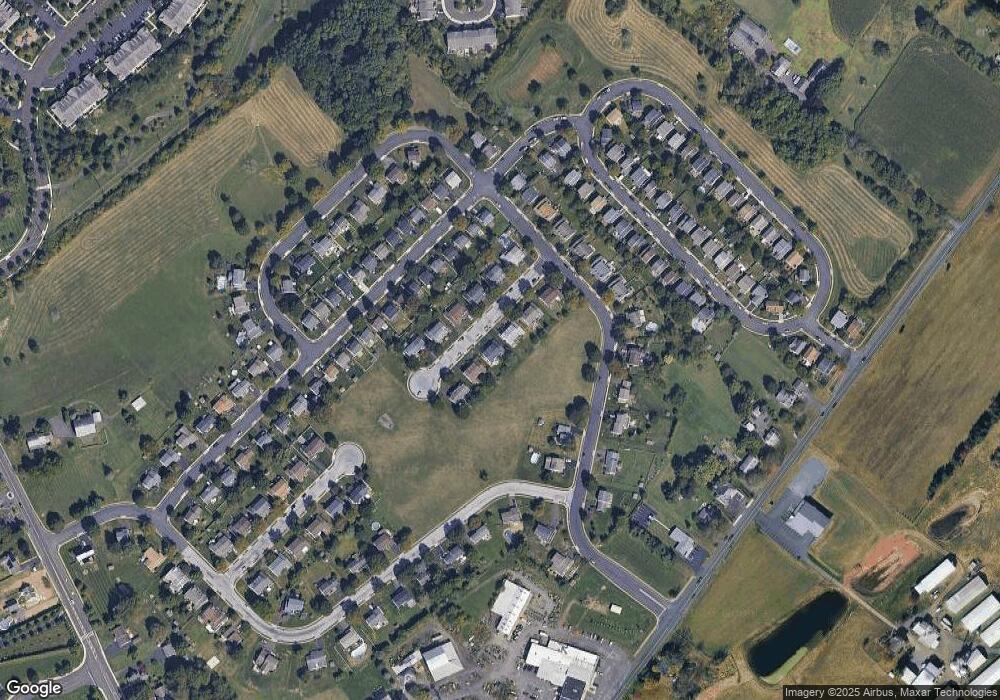 112 Brighten Ct, Perkasie, PA 18944 - photo 1