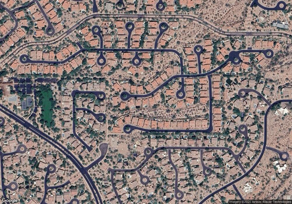 8029 E Teton Cir unit 46, Mesa, AZ 85207 - photo 1