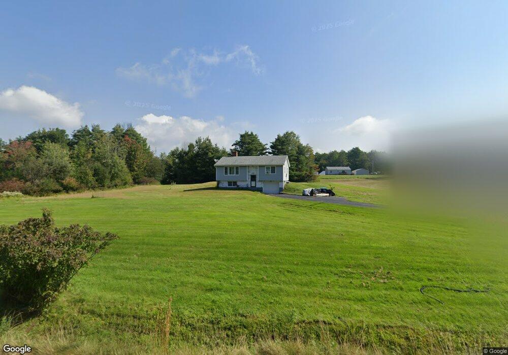 125 Shaker Hill Rd, Enfield, NH 03748 - photo 1