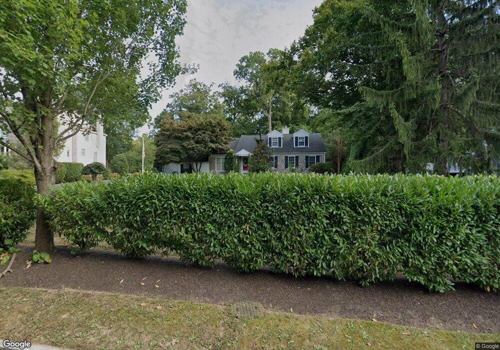 509 Spruce Ln, Villanova, PA 19085 - photo 1