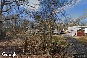 3123 Bayou Gerimond Rd, Port Barre, LA 70577