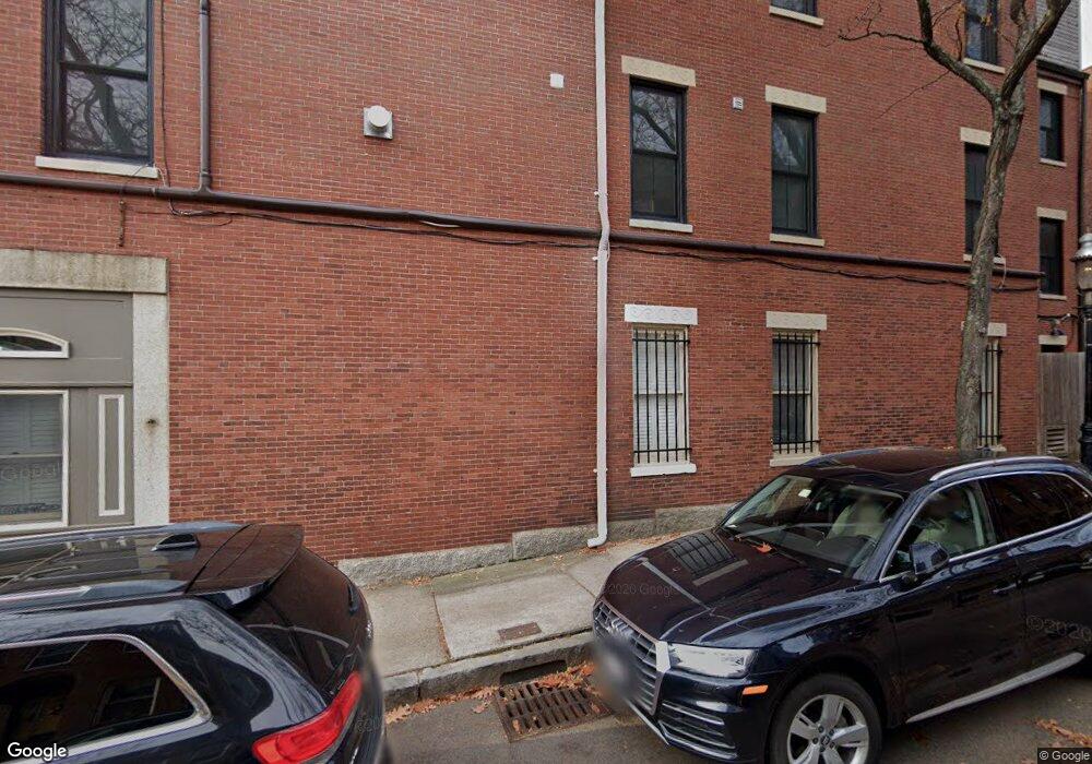 435 Main St unit 3, Charlestown, MA 02129 - photo 1