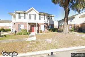1416 E Park Ave, Savannah, GA 31404