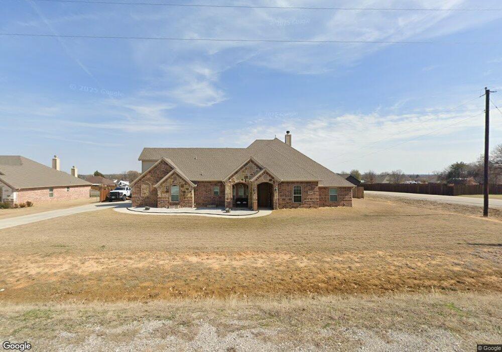 12300 Lighthouse Hill, Azle, TX 76020 - photo 1