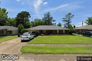 515 Colgate Dr, West Memphis, AR 72301