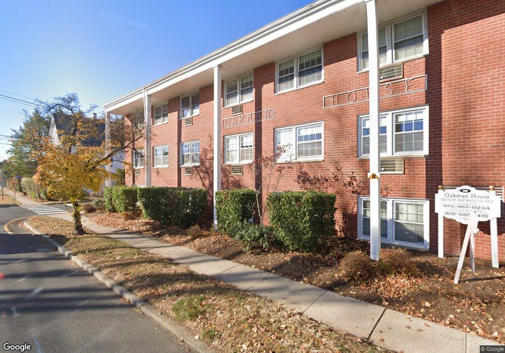 195 Main St unit 3A, Millburn, NJ 07041 - photo 1