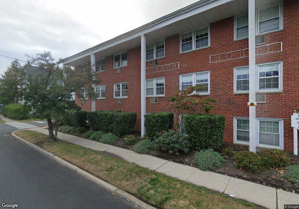 195 Main St unit 7A, Millburn, NJ 07041 - photo 1