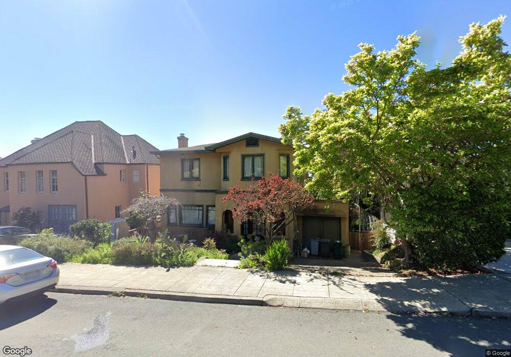 716 Arlington Ave, Berkeley, CA 94707 - photo 1