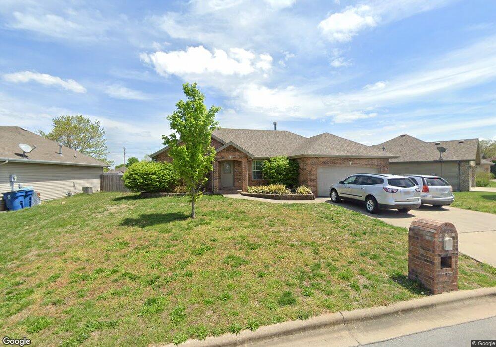 794 S Mulberry Ln, Nixa, MO 65714 - photo 1