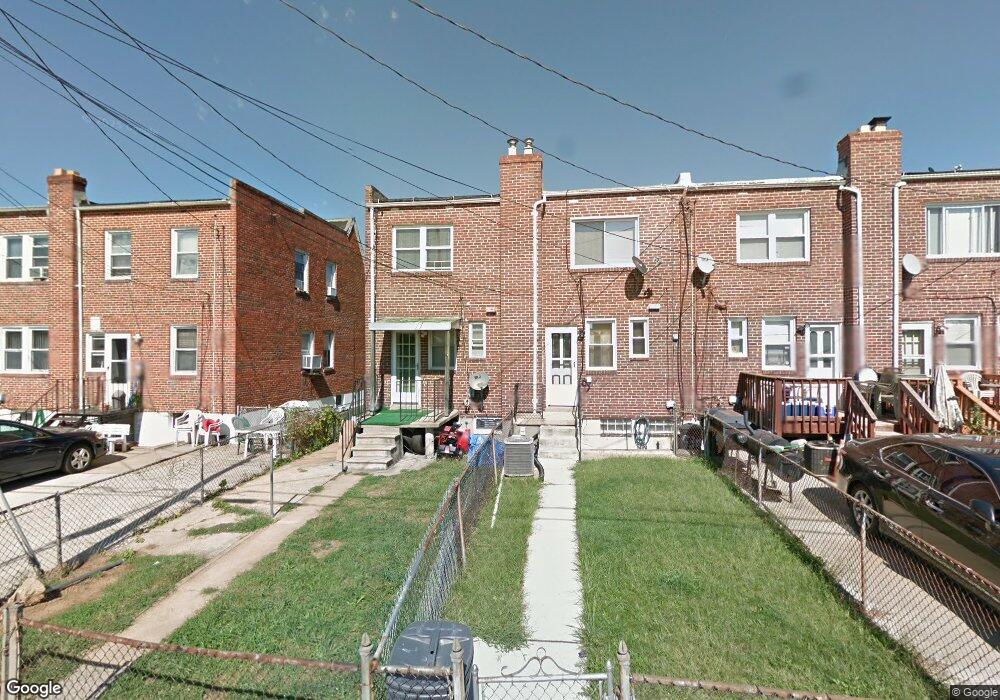5342 Gist Ave, Baltimore, MD 21215 - photo 1
