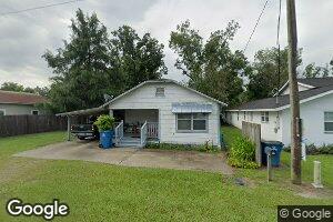 103 Jefferson St, Hoboken, GA 31542