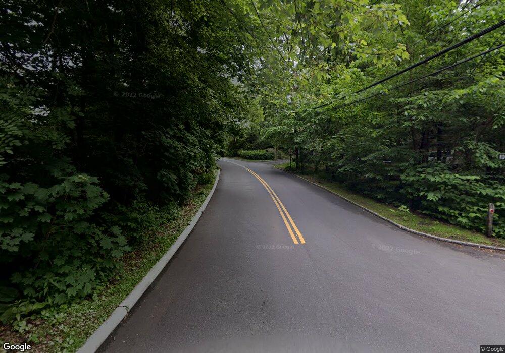 12 W Rockwood Rd, Manhasset, NY 11030 - photo 1