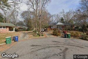 65 Edwards Cir, Athens, GA 30606