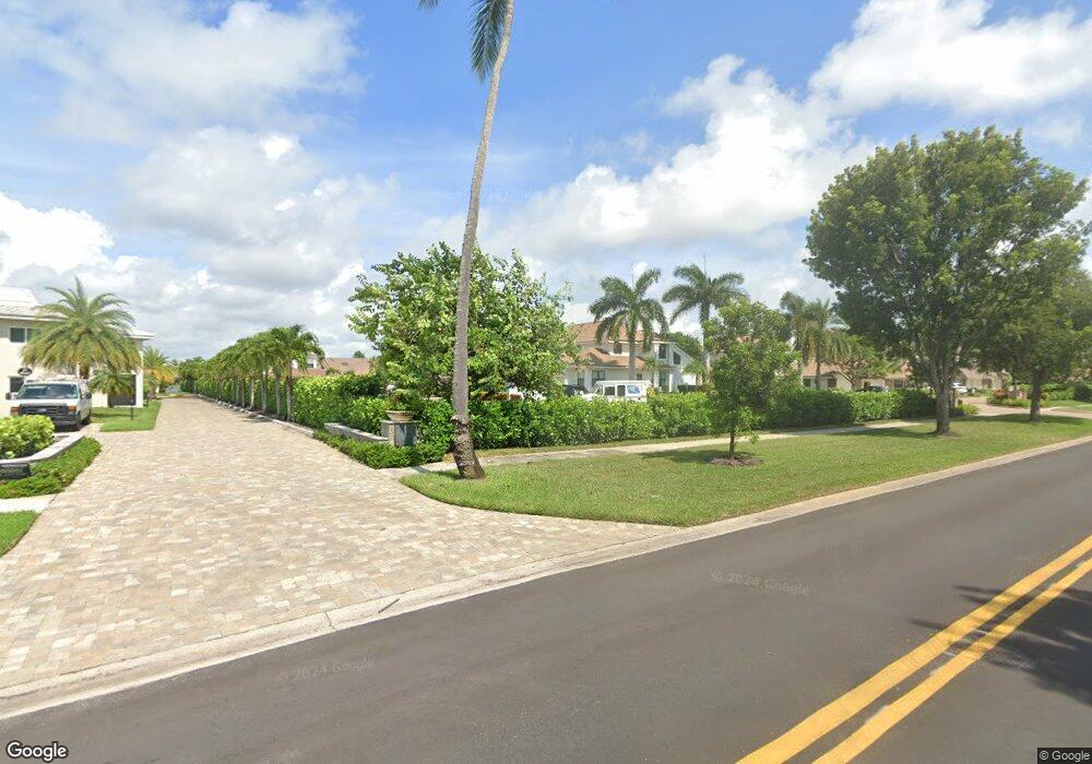 4026 Crayton Rd, Naples, FL 34103 - photo 1