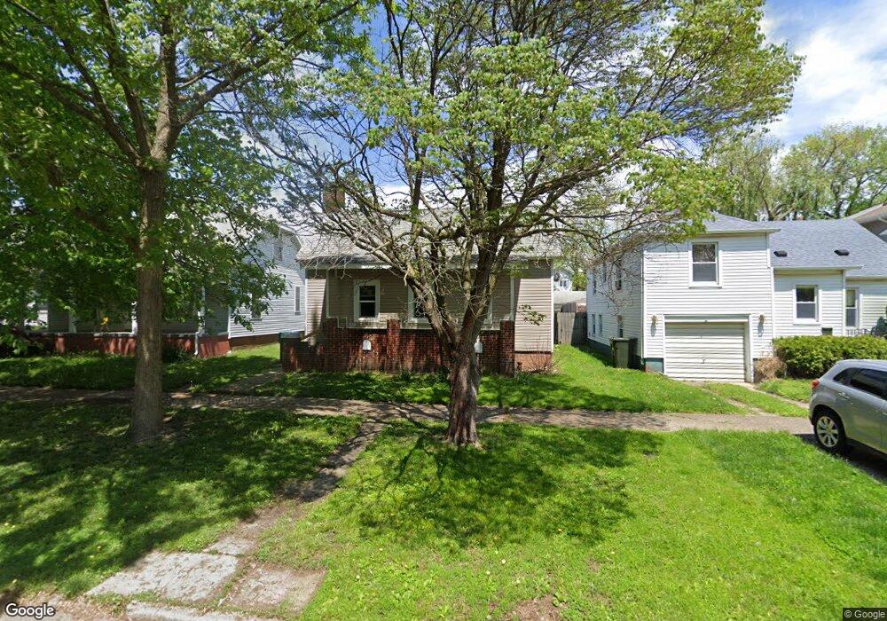 1508 Edgar Ave, Mattoon, IL 61938 - photo 1