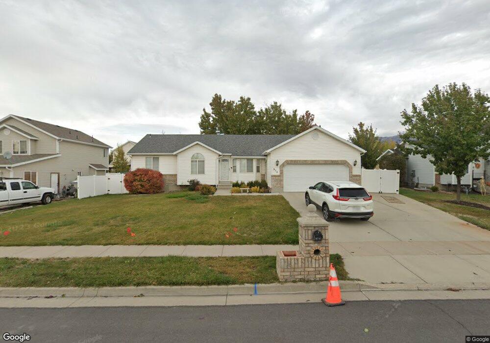 974 W 1300 S, Woods Cross, UT 84087 - photo 1