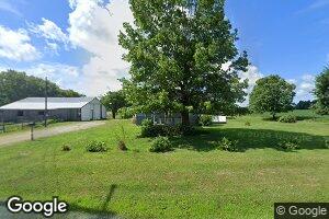 1282 E 3300 Ave, Herrick, IL 62431