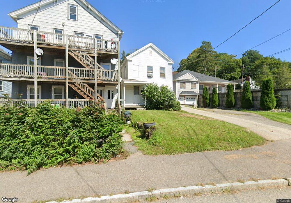 19 Maple St, Spencer, MA 01562 - photo 1