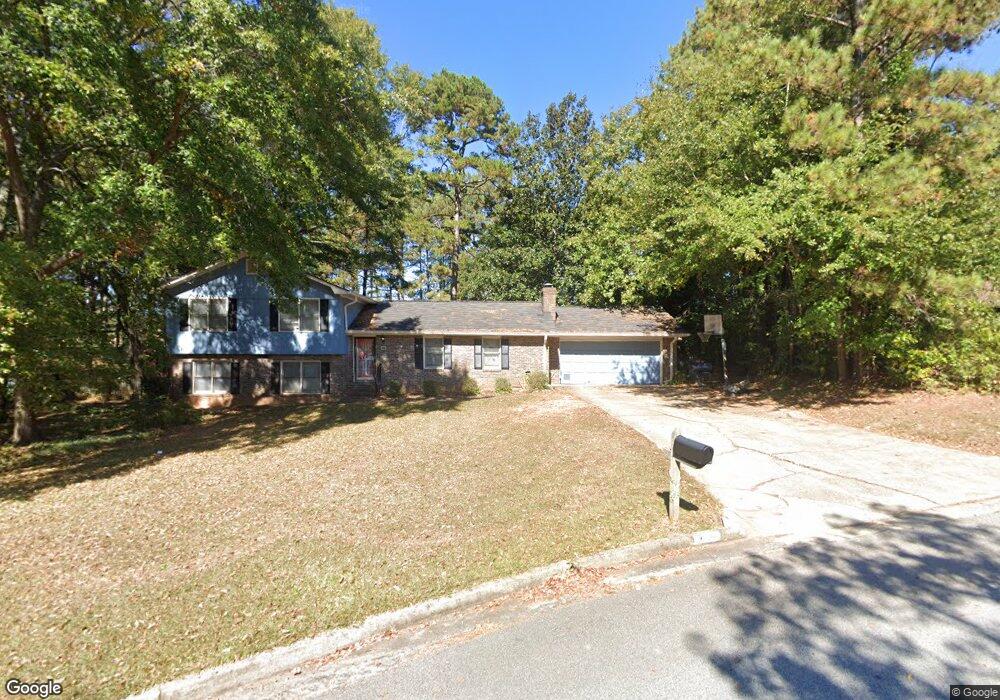 724 Sugar Hill Ln SE, Conyers, GA 30094 - photo 1