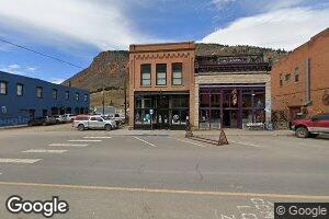 1303 Greene St, Silverton, CO 81433