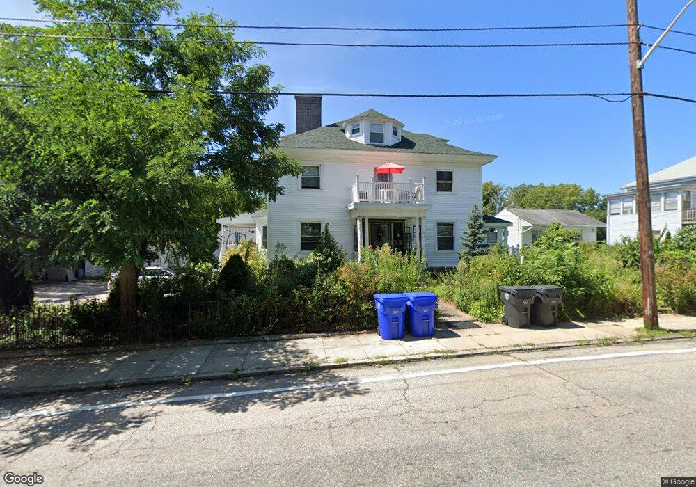 1451 Main St, West Warwick, RI 02893 - photo 1