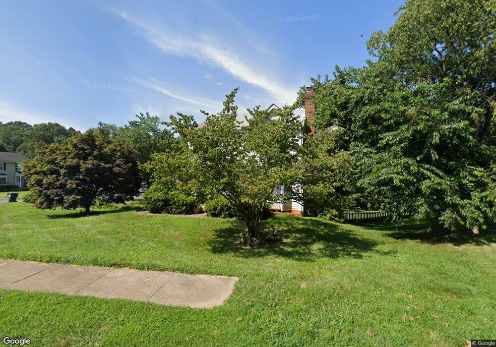 100 Towler Place, Charlottesville, VA 22902 - photo 1