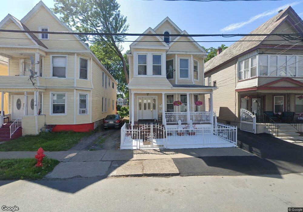 50 Furman St, Schenectady, NY 12304 - photo 1