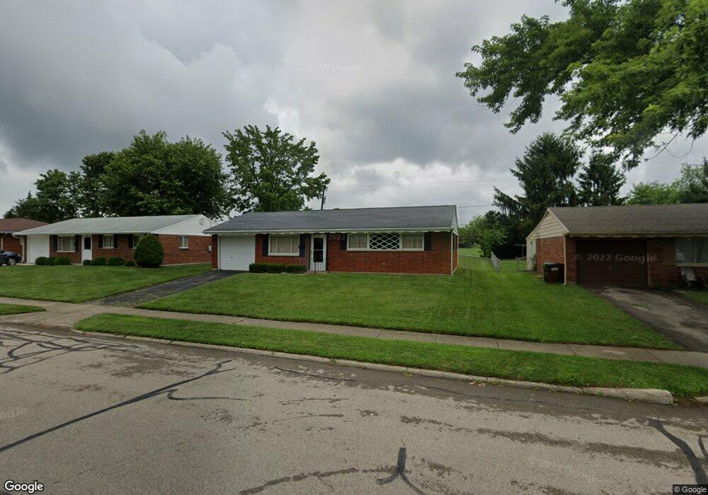 667 Buckskin Trail, Xenia, OH 45385 - photo 1