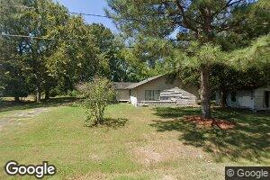 200 N Hickory St, Humphrey, AR 72073