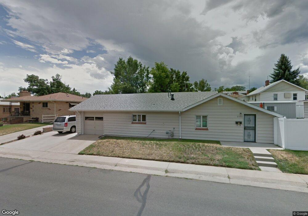 6580 W 47th Ave, Wheat Ridge, CO 80033 - photo 1