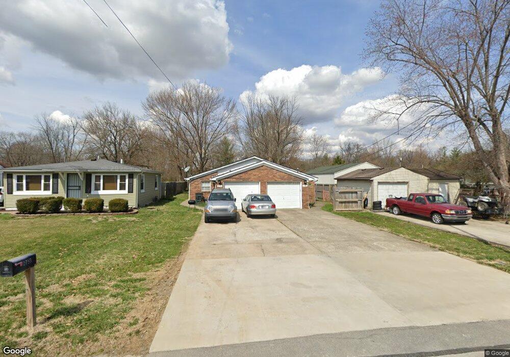 2753 Edgewood Ln, New Albany, IN 47150 - photo 1