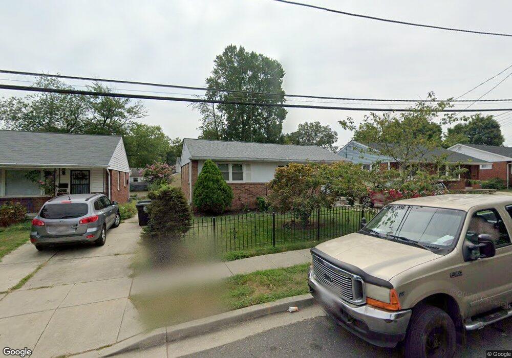 6113 62nd Place, Riverdale, MD 20737 - photo 1